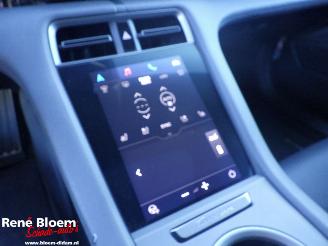 Porsche Taycan Sport Turismo Full Options Performance + battery picture 20