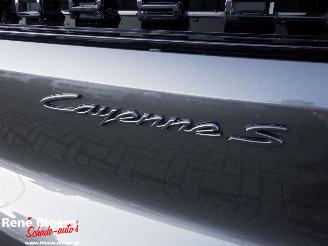 Porsche Cayenne S E-Hybrid Coupe Full Options 519pk picture 34