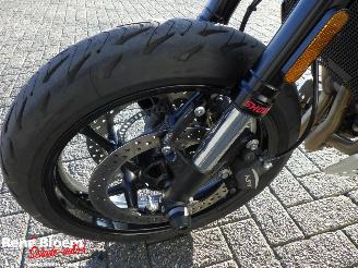 Triumph Trident 660  picture 13