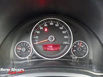 Volkswagen Up! 1.0 Take Up Airco picture 16