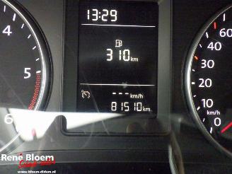 Volkswagen Caddy 2.0 TDI L1H1 BMT Airco picture 13