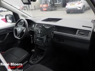 Volkswagen Caddy 2.0 TDI L1H1 BMT Airco picture 10