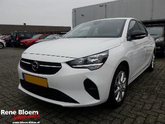 Avarii autoturisme Opel Corsa 1.2 Edition 5drs Navi 2022/8