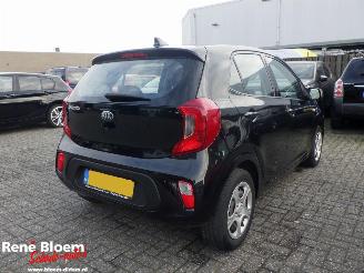 Schadeauto Kia Picanto 1.0 MPi Comfort PlusLine 5drs Achteruitrijd-camera 2020/4