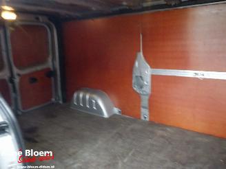 Opel Vivaro 1.6 CDTI L2H1 Edition Airco picture 10