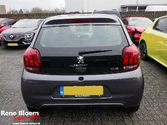 Peugeot 108 1.0 e-VTi Active Airco 5drs picture 6