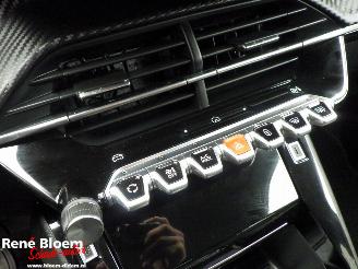 Peugeot 208 Hybrid 100 e-DCS6 Allure Automaat picture 18