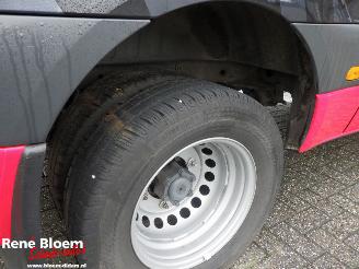 Mercedes Sprinter 319 1.9 CDI L2H2 190pk Dubbel Lucht Automaat picture 18
