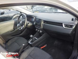 Renault Clio 1.0 TCE Zen 5drs Navi picture 9