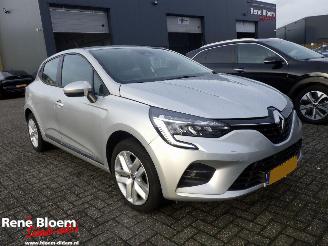 Renault Clio 1.0 TCE Zen 5drs Navi picture 2