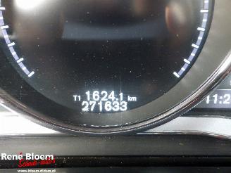 Volvo V-60 2.4 D6 Twin Engtine R-Design Aut picture 16