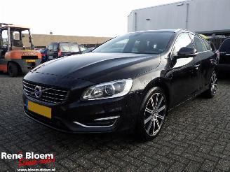 Avarii autoturisme Volvo V-60 2.4 D6 Twin Engtine R-Design Aut 2015/9