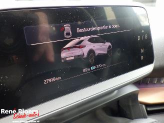 Cupra  Tavascan Business 82kwh Navi 286pk picture 17