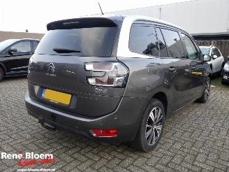 Avarii autoturisme Citroën C4 PICASSO 1.2 PureTech Business 2019/1