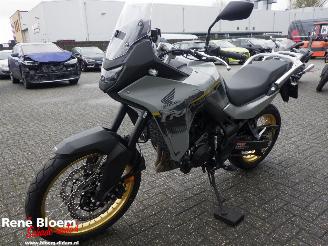 Honda Overige XL 750 Transalp picture 7