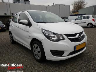 Opel Karl 1.0 Ecoflex 120-jarig Edition Airco picture 5