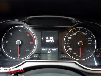 Audi A4 Avant 2.0 TDI Pro-Line 177pk Aut picture 12