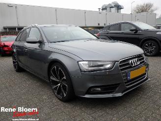 Audi A4 Avant 2.0 TDI Pro-Line 177pk Aut picture 5