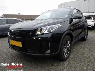 krockskadad bil auto Seres 3 52kwh Aut 163pk 2025/5