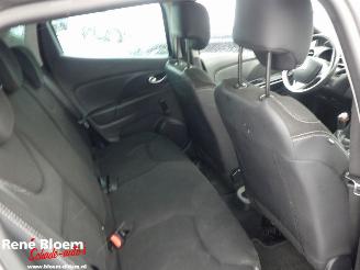 Renault Clio 1.5 dCi Eco Night & Day picture 9
