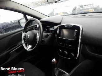 Renault Clio 1.5 dCi Eco Night & Day picture 8