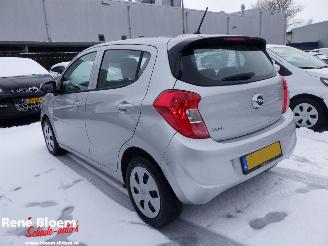 Opel Karl 1.0 ecoFlex 120 jaar edition Airco picture 5