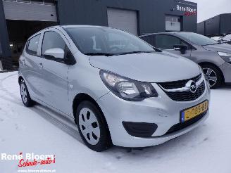 Opel Karl 1.0 ecoFlex 120 jaar edition Airco picture 2