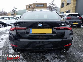 BMW 4-serie Gran Coupe 430i X-drive 245pk picture 3
