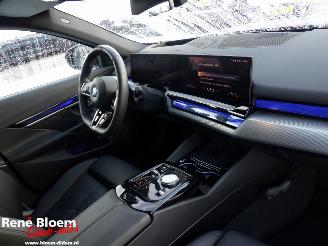 BMW i5 Touring E-Drive 40 340pk 84kwh Full Option picture 13