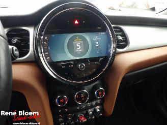 Mini Cooper S Cabrio 2.0 Cooper S Aut 178pk picture 17