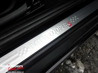 Mini Cooper S Cabrio 2.0 Cooper S Aut 178pk picture 12