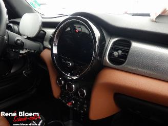 Mini Cooper S Cabrio 2.0 Cooper S Aut 178pk picture 14