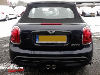 Mini Cooper S Cabrio 2.0 Cooper S Aut 178pk picture 6
