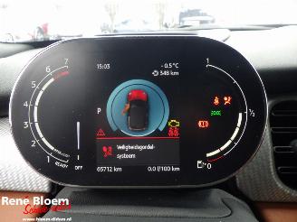 Mini Cooper S Cabrio 2.0 Cooper S Aut 178pk picture 19