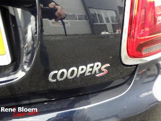 Mini Cooper S Cabrio 2.0 Cooper S Aut 178pk picture 7