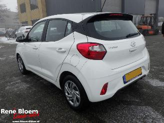 Hyundai I-10 1.0 Comfort 5-zits picture 2