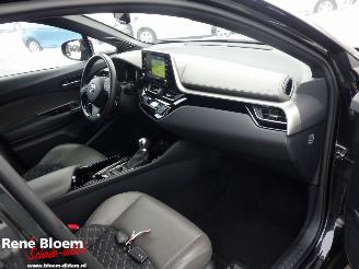 Toyota C-HR 2.0 Hybrid Executive picture 7