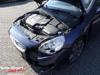 Volvo V-60 2.0 D3 picture 8