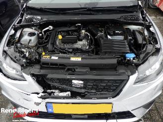 Seat Ibiza 1.0 Eco TSI Style Navi picture 15