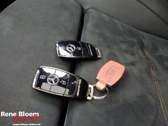 Mercedes A-klasse AMG 45S 4Matic+ Street Style Edition 421pk picture 24