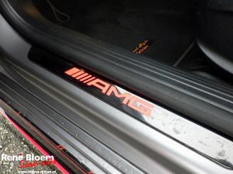 Mercedes A-klasse AMG 45S 4Matic+ Street Style Edition 421pk picture 17