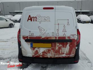 Mercedes Citan 110 CDI L1 Pro picture 6