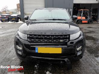 Land Rover Range Rover Evoque Si 4WD Autobiography 241pk picture 3