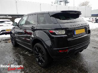 Land Rover Range Rover Evoque Si 4WD Autobiography 241pk picture 5
