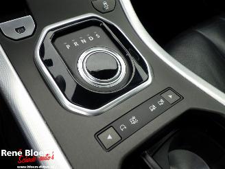 Land Rover Range Rover Evoque Si 4WD Autobiography 241pk picture 21