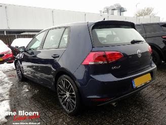 Volkswagen Golf 1.6 TDI Comfortline BlueMotion 110pk picture 5