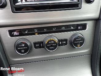 Volkswagen Golf 1.6 TDI Comfortline BlueMotion 110pk picture 17
