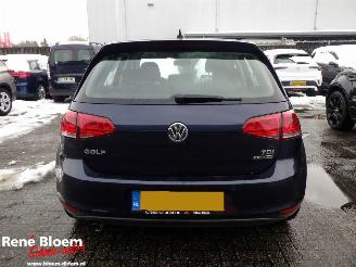 Volkswagen Golf 1.6 TDI Comfortline BlueMotion 110pk picture 6