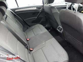 Volkswagen Golf 1.6 TDI Comfortline BlueMotion 110pk picture 12