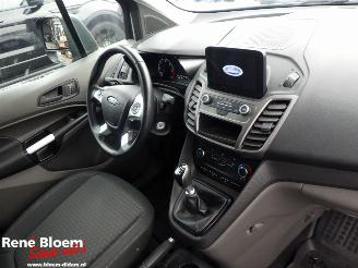 Ford Transit Connect 1.5 EcoBlue L1 Trend Airco picture 9